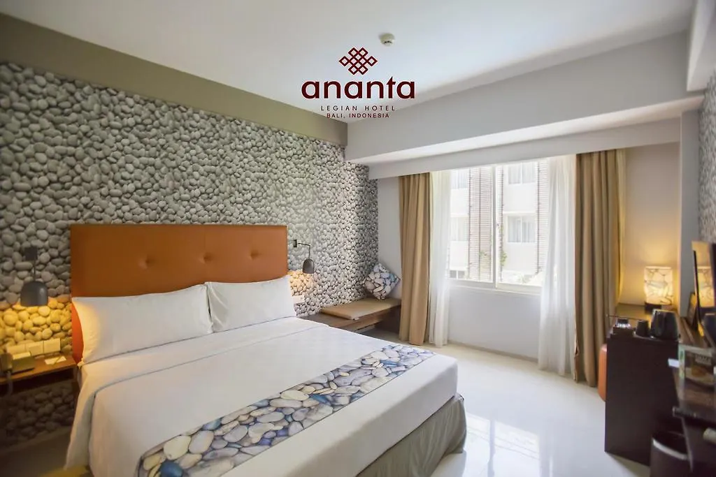 Ananta Legian Hotel